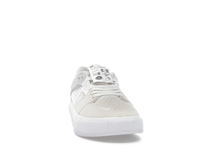 Nike SB Ishod Wair Premium Warning Label Summit White