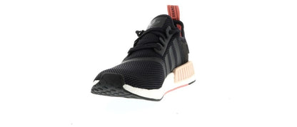 adidas NMD R1 Black Peach (Women's)