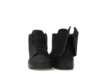 adidas JS Wings Asap Rocky Black Flag
