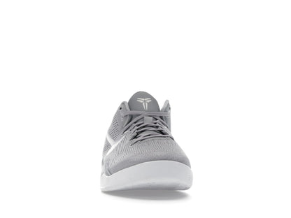 Nike Kobe 8 Wolf Grey (GS)