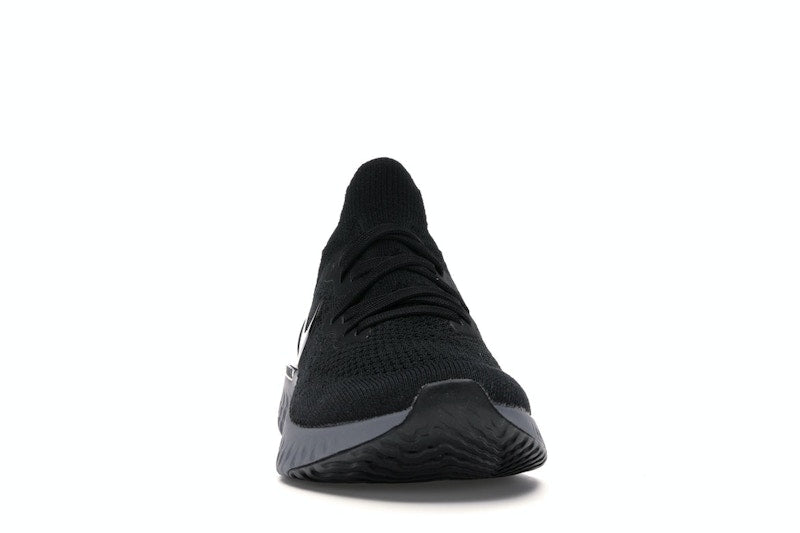Nike Epic React Flyknit 2 Black Anthracite (Women's)