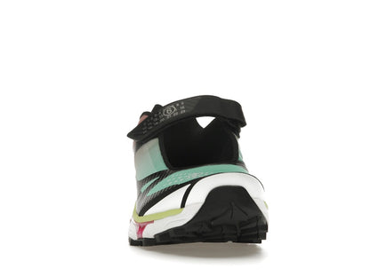 Salomon XT-Mary Jane MM6 Maison Margiela Ginger Electric Green
