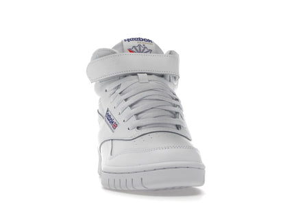 Reebok Ex-O-Fit Hi White