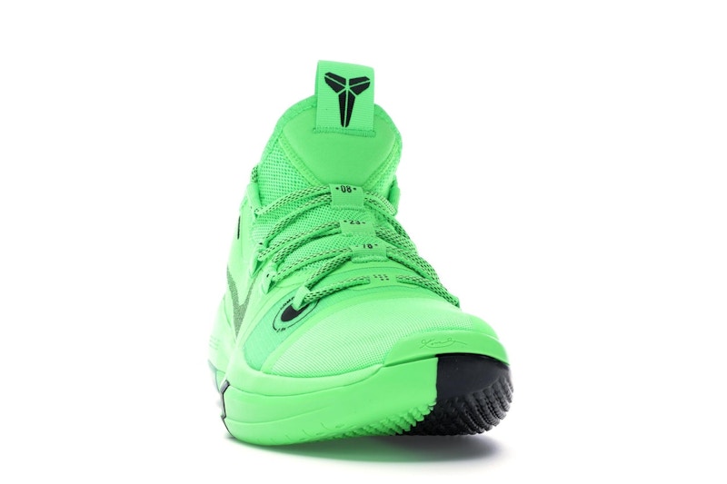 Nike Kobe AD Exodus Green Strike