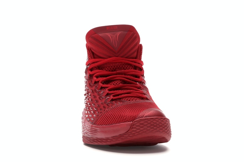 Jordan Melo M13 Gym Red