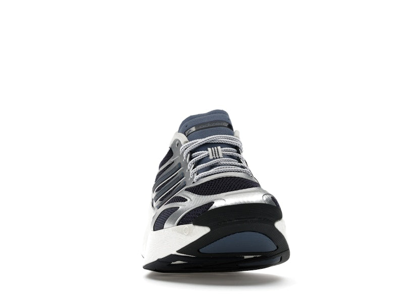 adidas Adizero Aruku Silver Metallic Legend Ink Preloved Ink
