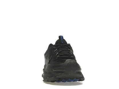 Nike Zoom Vomero Roam Triple Black (Women's)