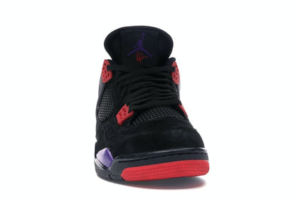 Jordan 4 Retro Raptors Drake OVO (2019)