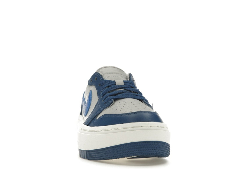 Jordan 1 Elevate Low French Blue (Women's)