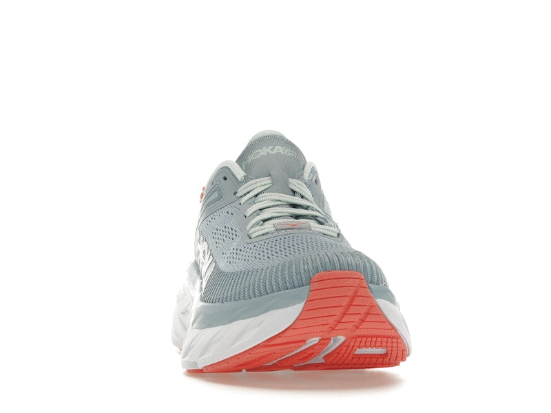 Hoka One One Bondi 7 Blue Fog (Women's)