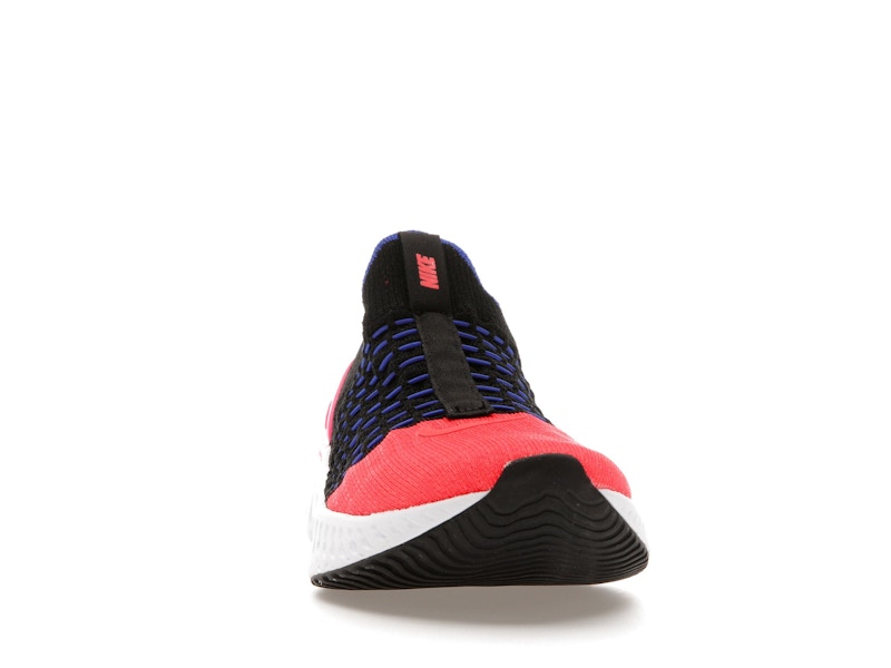Nike React Phantom Run Flyknit 2 Black Hyper Pink (Women's)