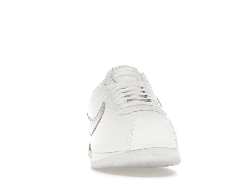Nike Cortez White Platinum Violet (Women's)