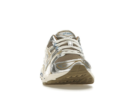 ASICS Gel-Nimbus 9 Pepper Wood Crepe (Women's)