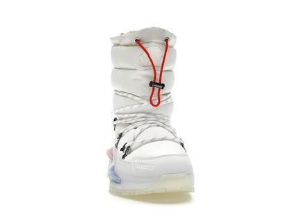 adidas NMD Mid Moncler Core White