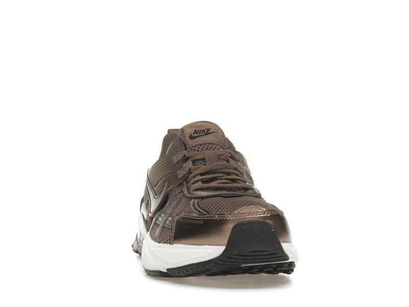 Nike V2K Run Mink Brown Ironstone Team Anthracite (Women's)