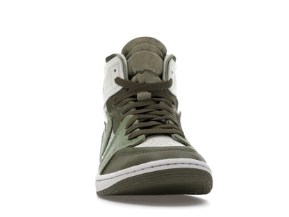 Jordan 1 High Method of Make Medium Olive (Women's)