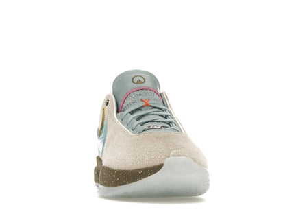 Nike LeBron 20 UNKNWN Message in a Bottle