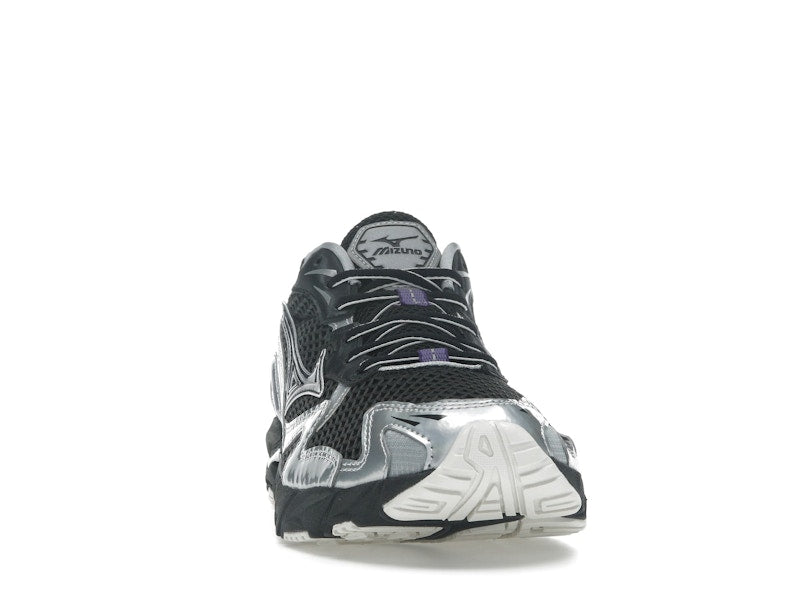 Mizuno Wave Rider 10 Millennium Pack