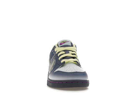 Nike Dunk Low Halloween I Am Fearless (PS)