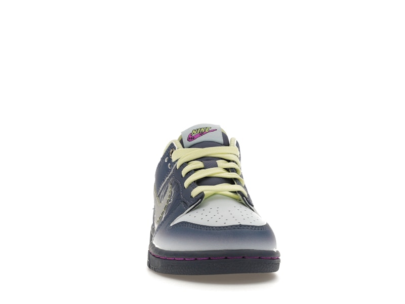 Nike Dunk Low Halloween I Am Fearless (PS)