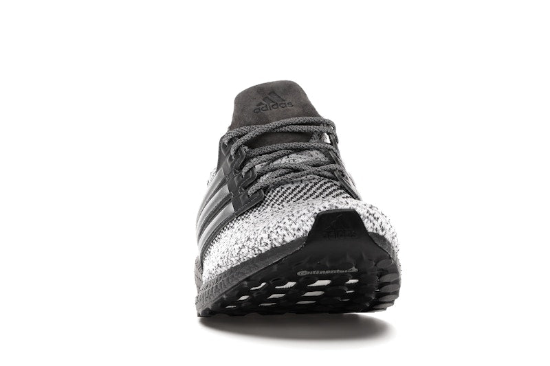 adidas Ultra Boost DNA Grey Silver