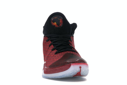 Jordan XXX Gym Red