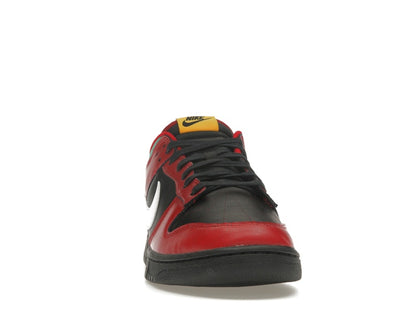 Nike Dunk Low Biker Tattoos