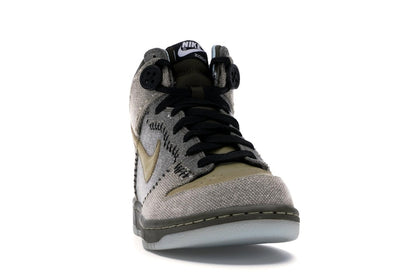 Nike Dunk High Coraline