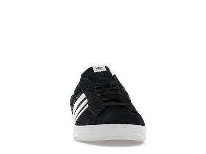 adidas Campus ADV Core Black Cloud White