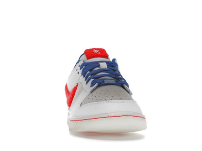 Nike Dunk Low Retro PRM Year of the Rabbit White Rabbit (2023)