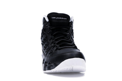 Jordan 9 Retro Pinnacle Baseball Black