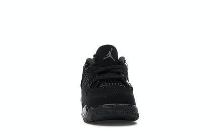 Jordan 4 Retro Black Cat (2020) (TD)