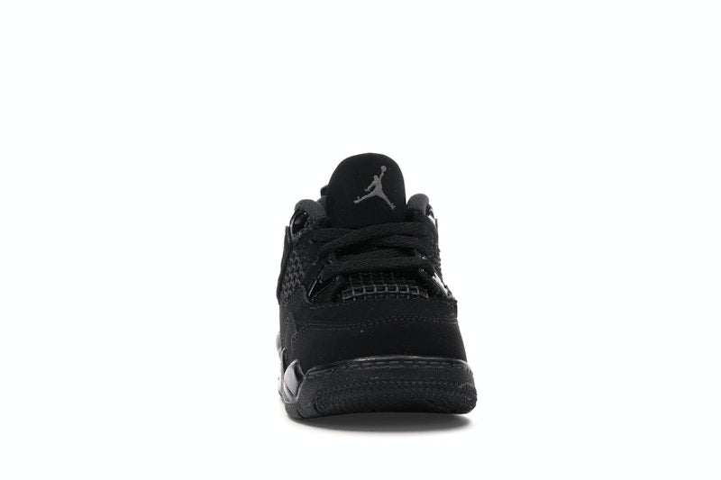 Jordan 4 Retro Black Cat (2020) (TD)