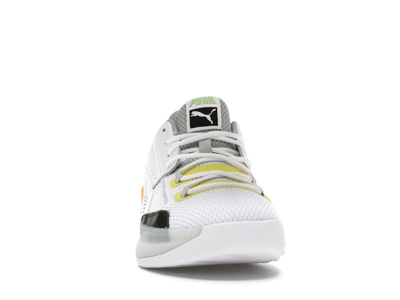 Puma Clyde Hardwood Retro Fantasy