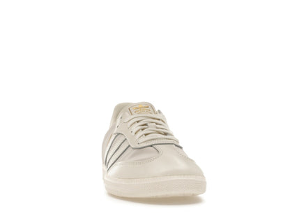 adidas Samba OG Off White Alumina