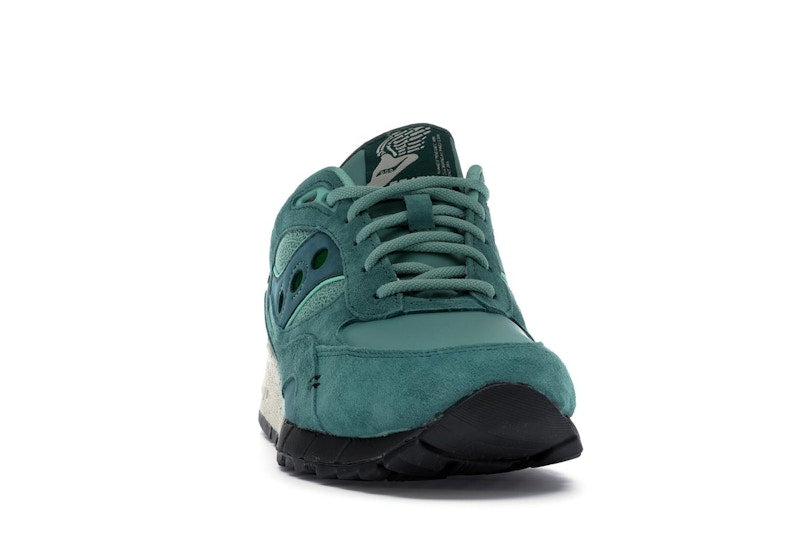 Saucony Shadow 6000 Feature Living Fossil