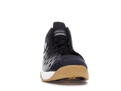Jordan Jumpman Team II Obsidian