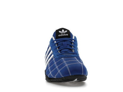 adidas Adi Racer Lo Power Blue White