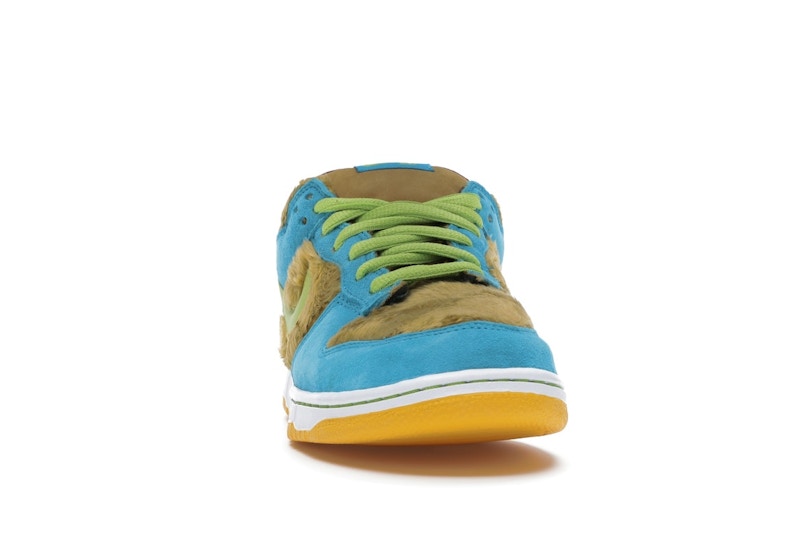 Nike SB Dunk Low Baby Bear