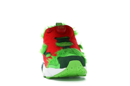 Reebok Instapump Fury Grinch