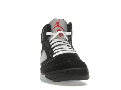 Jordan 5 Retro OG Black Metallic Reimagined