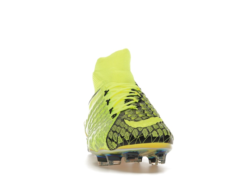 Nike Hypervenom 3 EA Sports Fifa 18