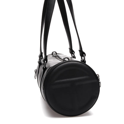 Telfar Duffle Medium Black