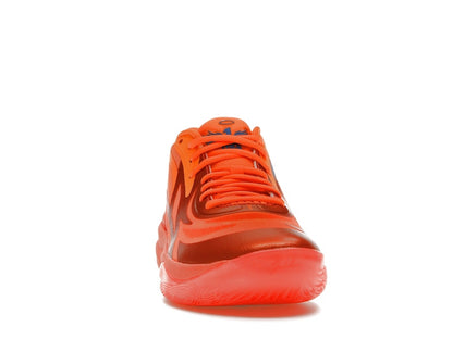 Puma LaMelo Ball MB.02 Supernova
