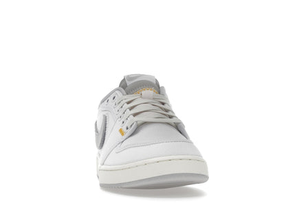 Jordan 1 Retro AJKO Low SP Union White Canvas