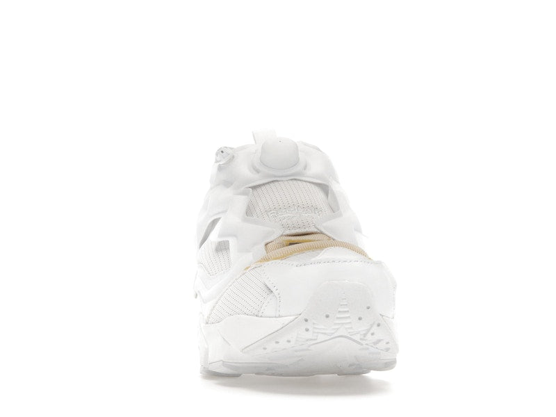 Reebok Instapump Fury Maison Margiela Memory Of White