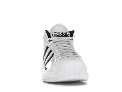 adidas Pro Model 2G Cloud White Core Black