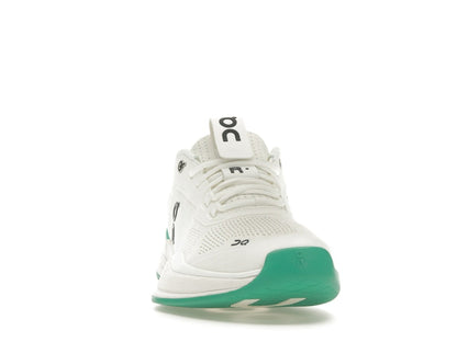 On The Roger Pro Kith White Mint