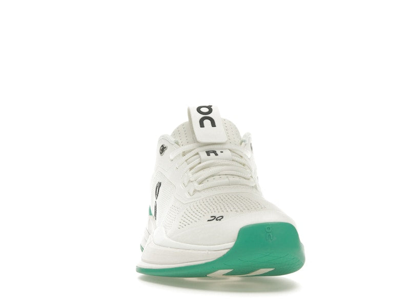 On The Roger Pro Kith White Mint