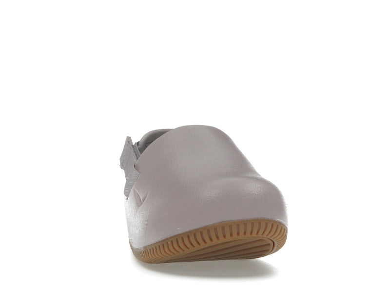 Nike Calm Mule Light Violet Ore (Women's)